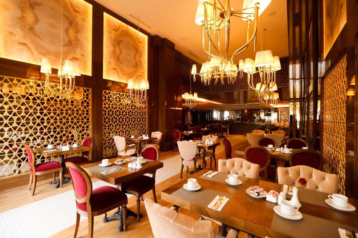 CASA DIAMOND OTEL