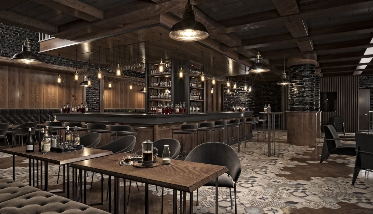 DUBAI BAR