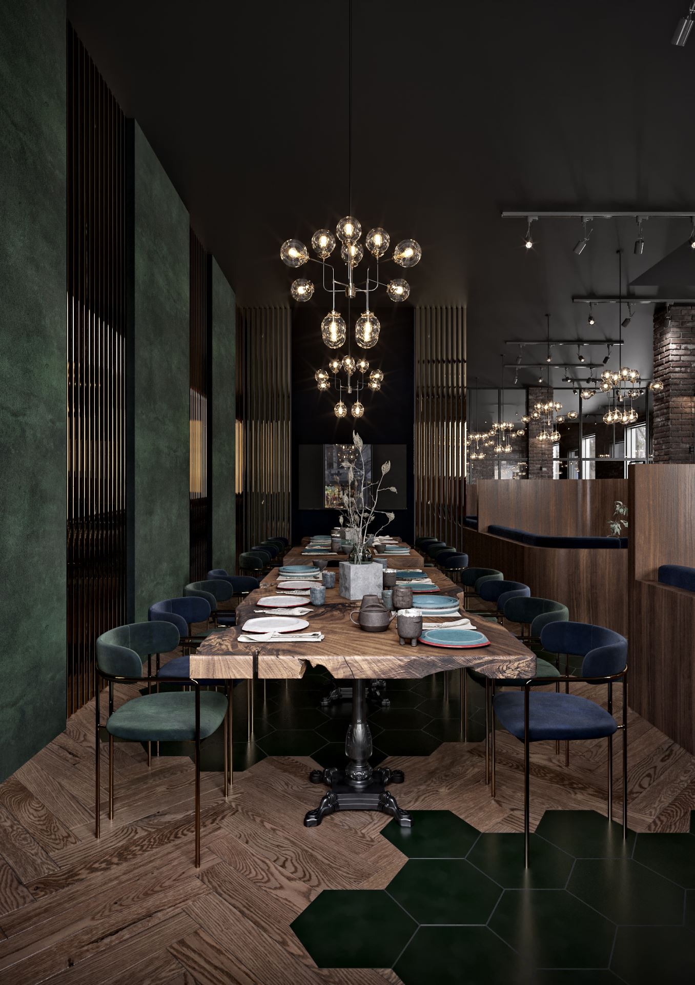 Tables